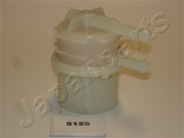 Fuel filter JAPANPARTS FC-512S