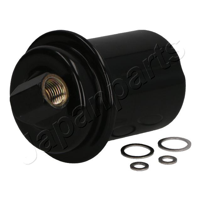 Fuel filter JAPANPARTS FC-585S