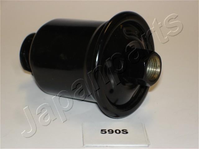 Fuel filter JAPANPARTS FC-590S