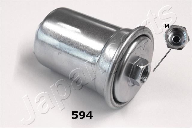 Fuel filter JAPANPARTS FC-594S
