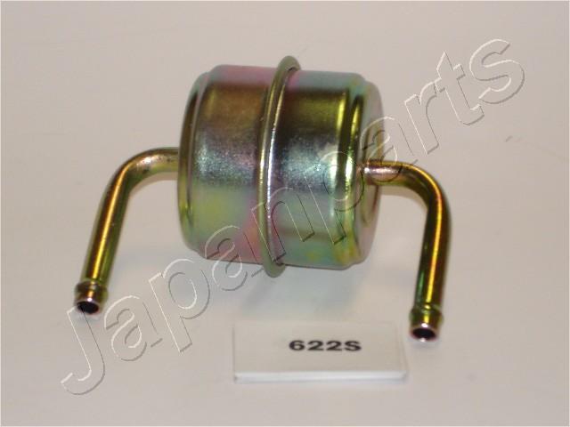 Fuel filter JAPANPARTS FC-622S