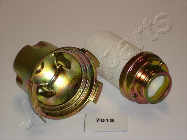 Fuel filter JAPANPARTS FC-701S