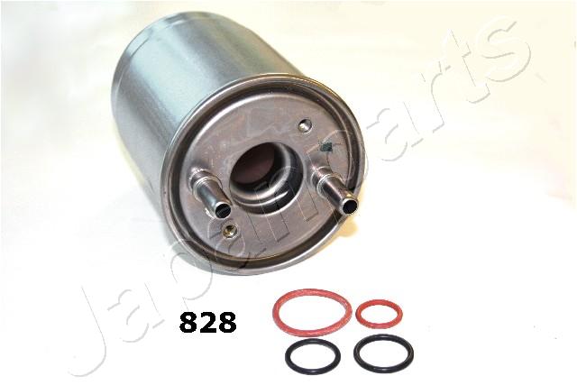 Fuel filter JAPANPARTS FC-828S