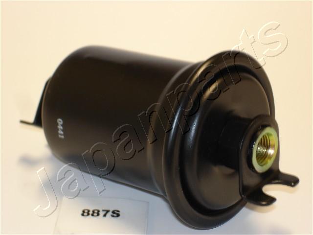 Fuel filter JAPANPARTS FC-887S