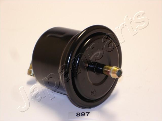 Fuel filter JAPANPARTS FC-897S
