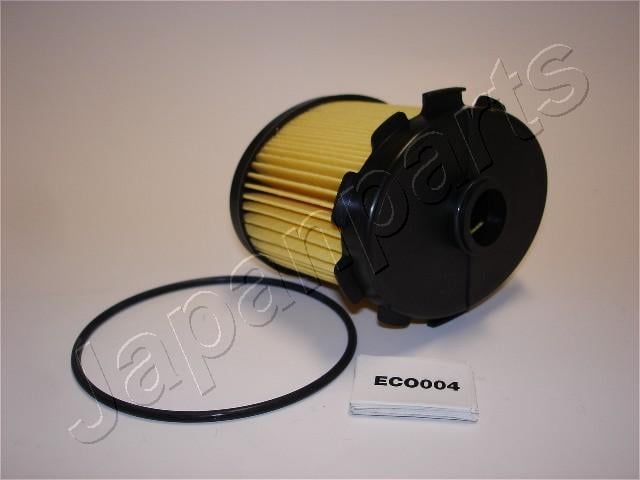 Fuel filter JAPANPARTS FC-ECO004