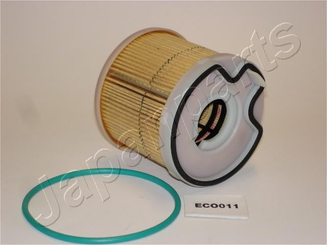 Fuel filter JAPANPARTS FC-ECO011