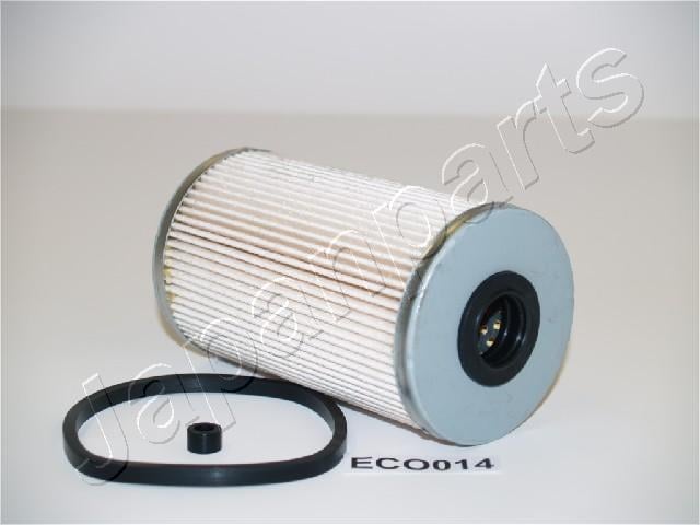 Fuel filter JAPANPARTS FC-ECO014