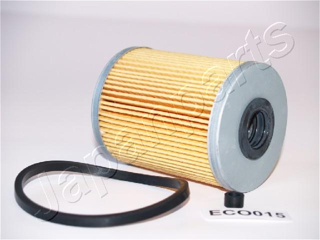 Fuel filter JAPANPARTS FC-ECO015