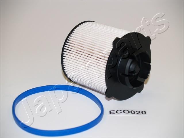 Fuel filter JAPANPARTS FC-ECO020
