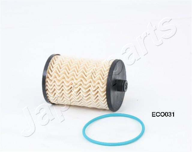 Fuel filter JAPANPARTS FC-ECO031
