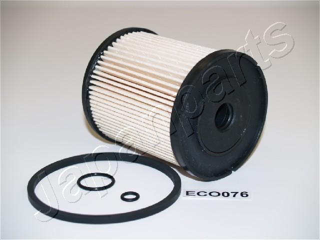 Fuel filter JAPANPARTS FC-ECO076