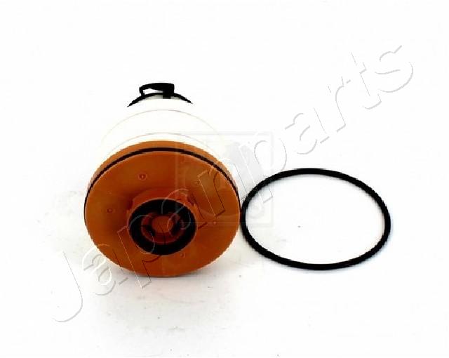 Fuel filter JAPANPARTS FC-ECO095