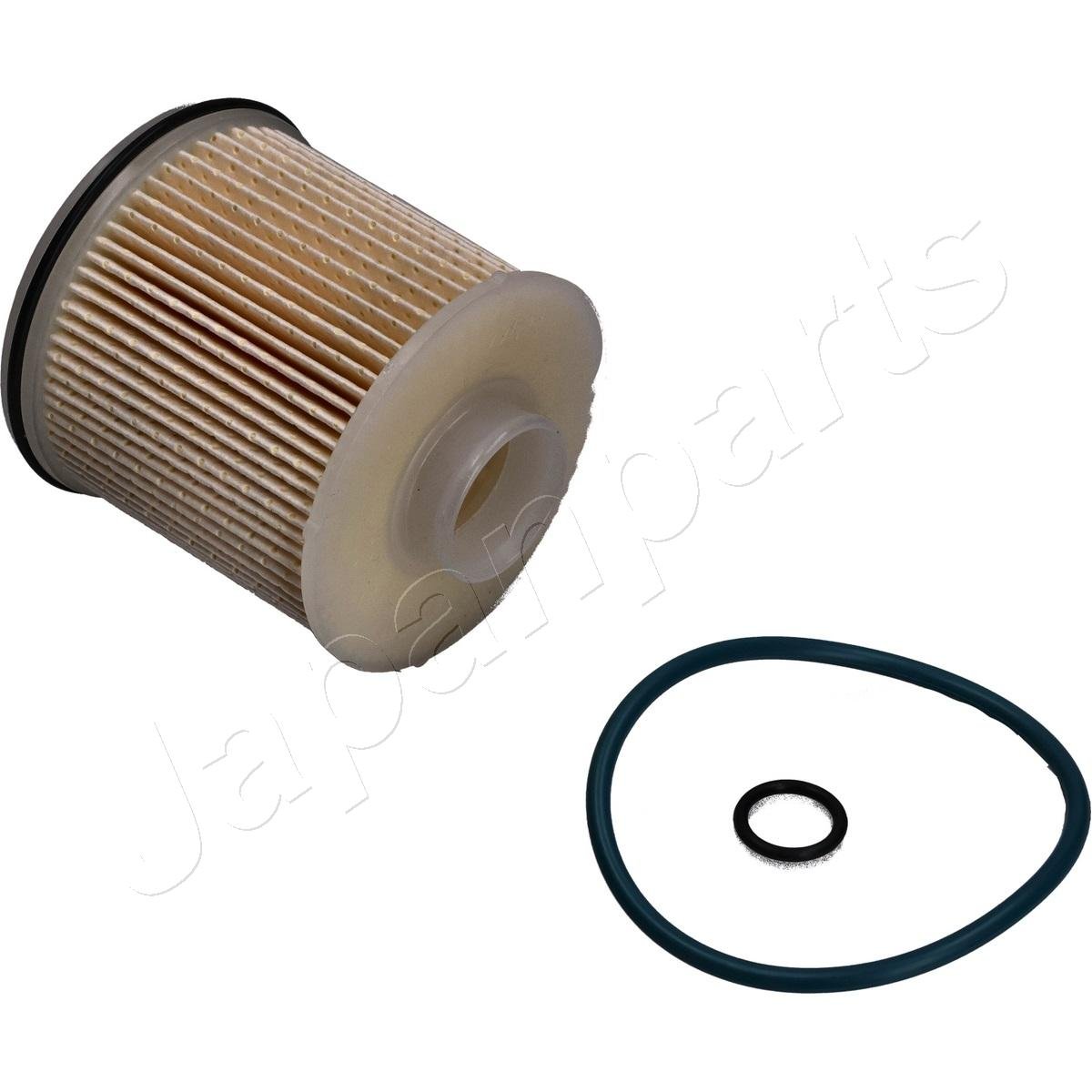 Fuel filter JAPANPARTS FC-ECO107