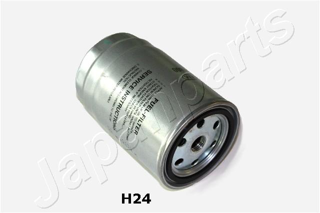 Fuel filter JAPANPARTS FC-H24S