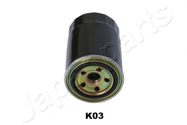 Fuel filter JAPANPARTS FC-K03S