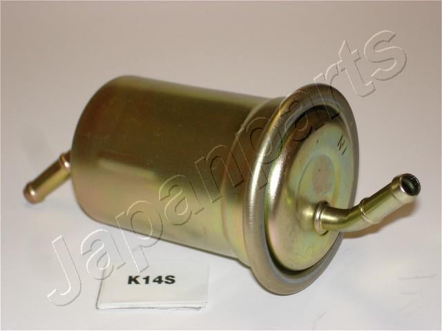 Fuel filter JAPANPARTS FC-K14S