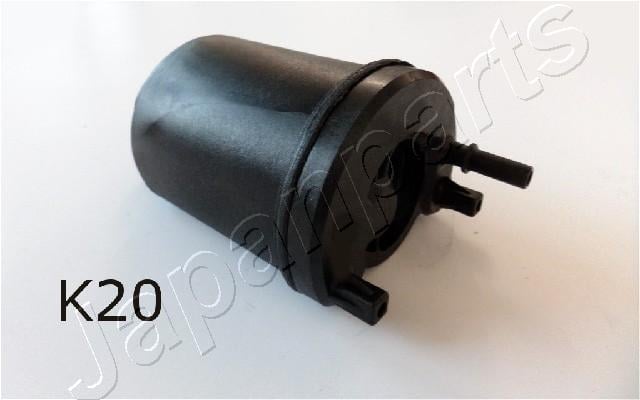 Fuel filter JAPANPARTS FC-K20S