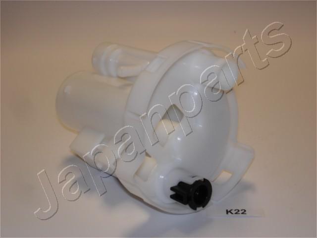 Fuel filter JAPANPARTS FC-K22S