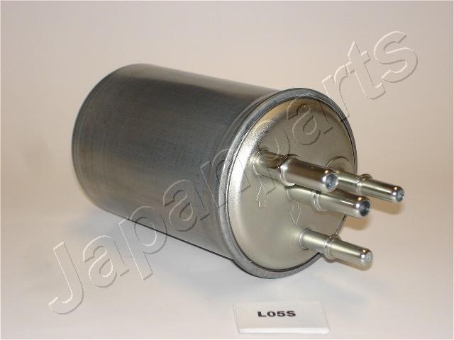 Fuel filter JAPANPARTS FC-L05S