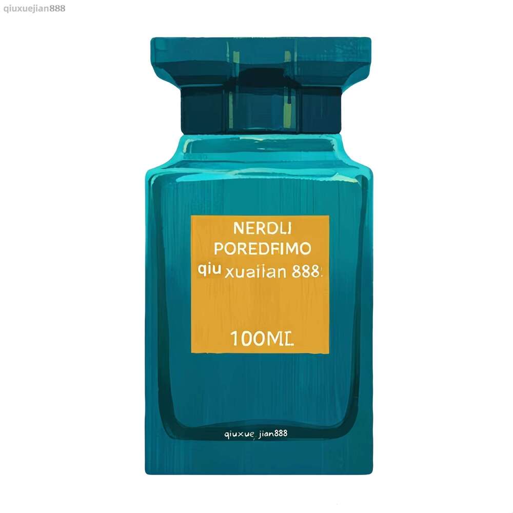 High Quality Perfume Men Wo men Original Eau De Perfume Spray Long Lasting Classic Cologne