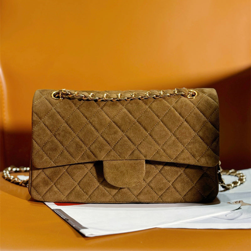 2025 Casual Simple Flap Bag Fashion Designer Ladies Shoulder Bag Handbag for Female Hot Selling