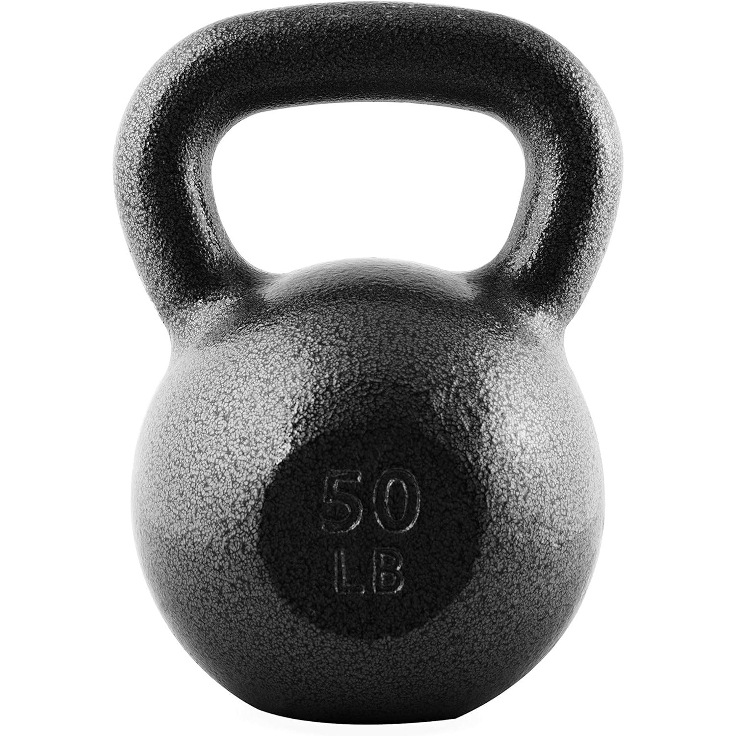 TEMU Cast Iron Kettlebells, Home & Gym Equipment, Great For Strength Training, Full Body Workout & Crossfit Training, Color & Size Options In 10-80