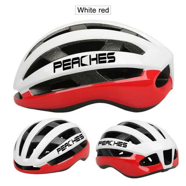 Helmet Mountain Road Bike Cycling Helmet Capacete Ciclismo Electric Scooter Motorcycle Helmet With TaillightXJ241226