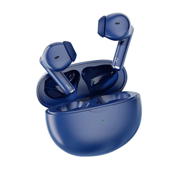 Hi-Fidelity F2 Pro Wireless Earphones with ANC Functionality Exercise Entertainment Sports Mini in ear Earbuds Super Long Battery Life Charg