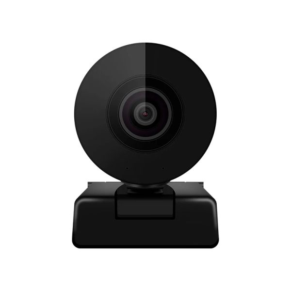 2MP 1080P 135Degree Wide Angle USB Webcam WDR HDR Video Digital Camera For Online Teaching Video Conference Web Cam