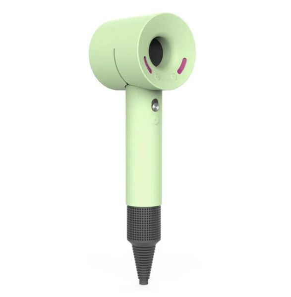 10A Hair Dryer Hair Curlers Curling Iron Protective Cover Washable Anti-Scratch Dust Proof Travel Silicone Cases 1pc