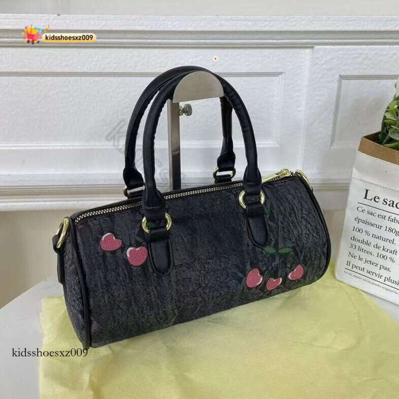 Sac Michael Kore Bag Designer Bag Luxury Michael Korsbag Women Kids Tote Bag Printed Boston Shoulder Bag Coachbagas Loewehandbagbag Mini Muimuubag P