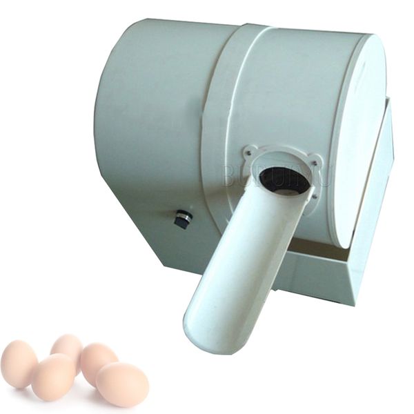 Electric Egg washing machine chicken duck goose egg washer egg cleaner wash machine 2400 pcs-h poultry farm equipment