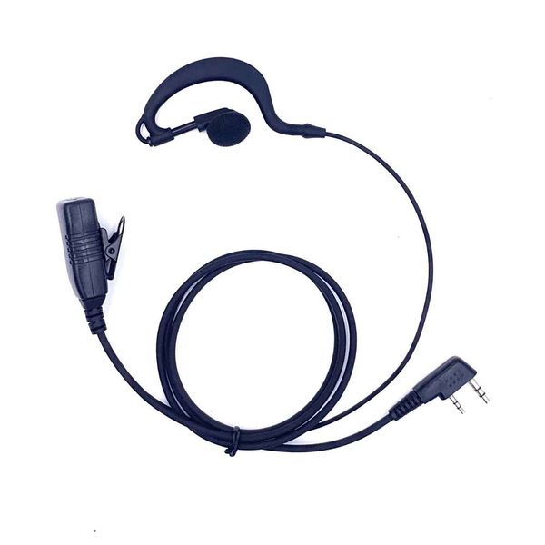 Headphone Baofeng Radio Handsfree Walkie Talkies walkie talkies with headsets long range