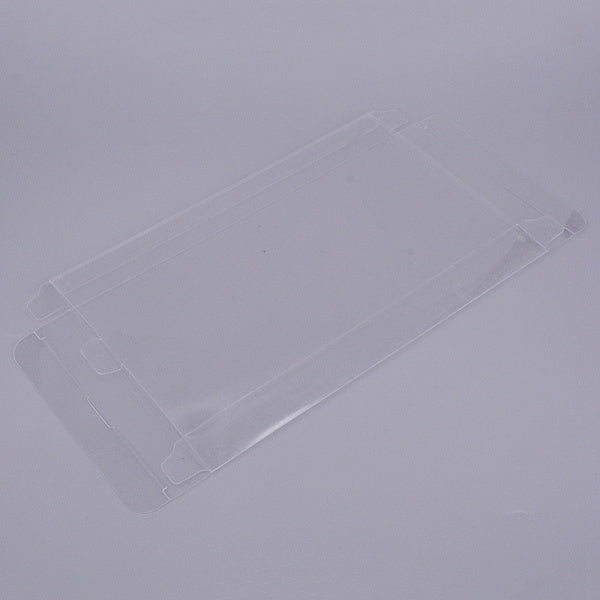 Transparent PVC Box Candy Treat Gift Box