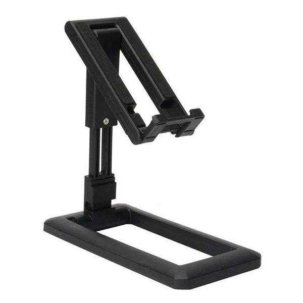 Mounts Holders Universal Foldable Desk Mount Stand IPhone Samsung Adjustable Cell Phone For Huawei Redmi Desktop Holder top
