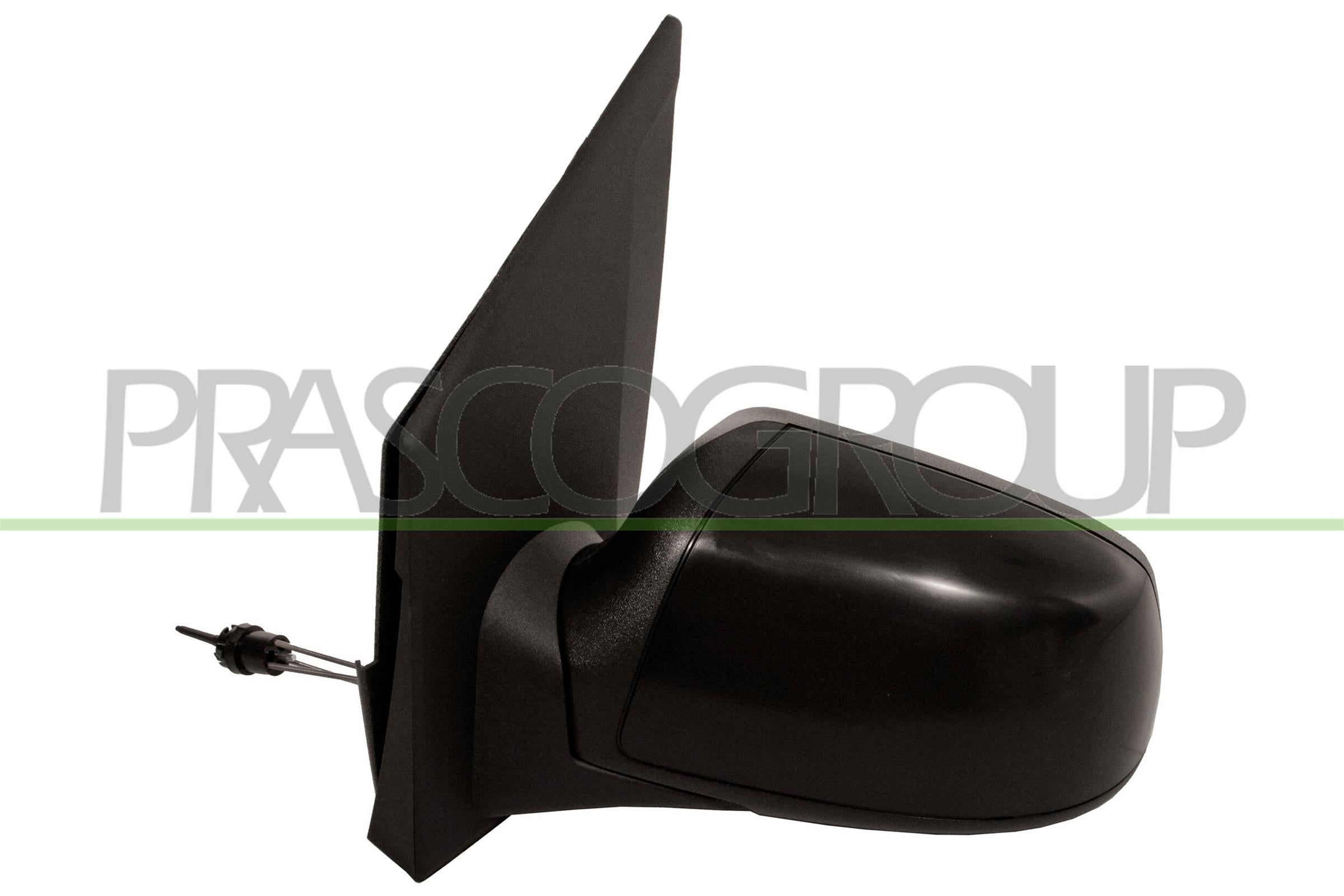 Exterior Mirror PRASCO FD3427114