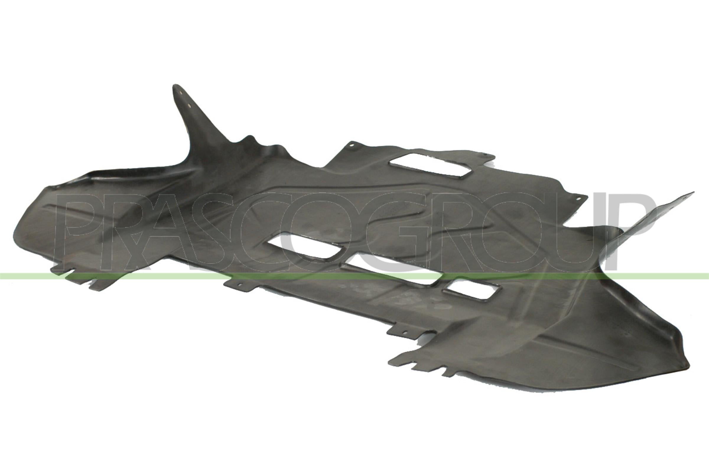 Engine Compartment Noise Insulation PRASCO FD4201900