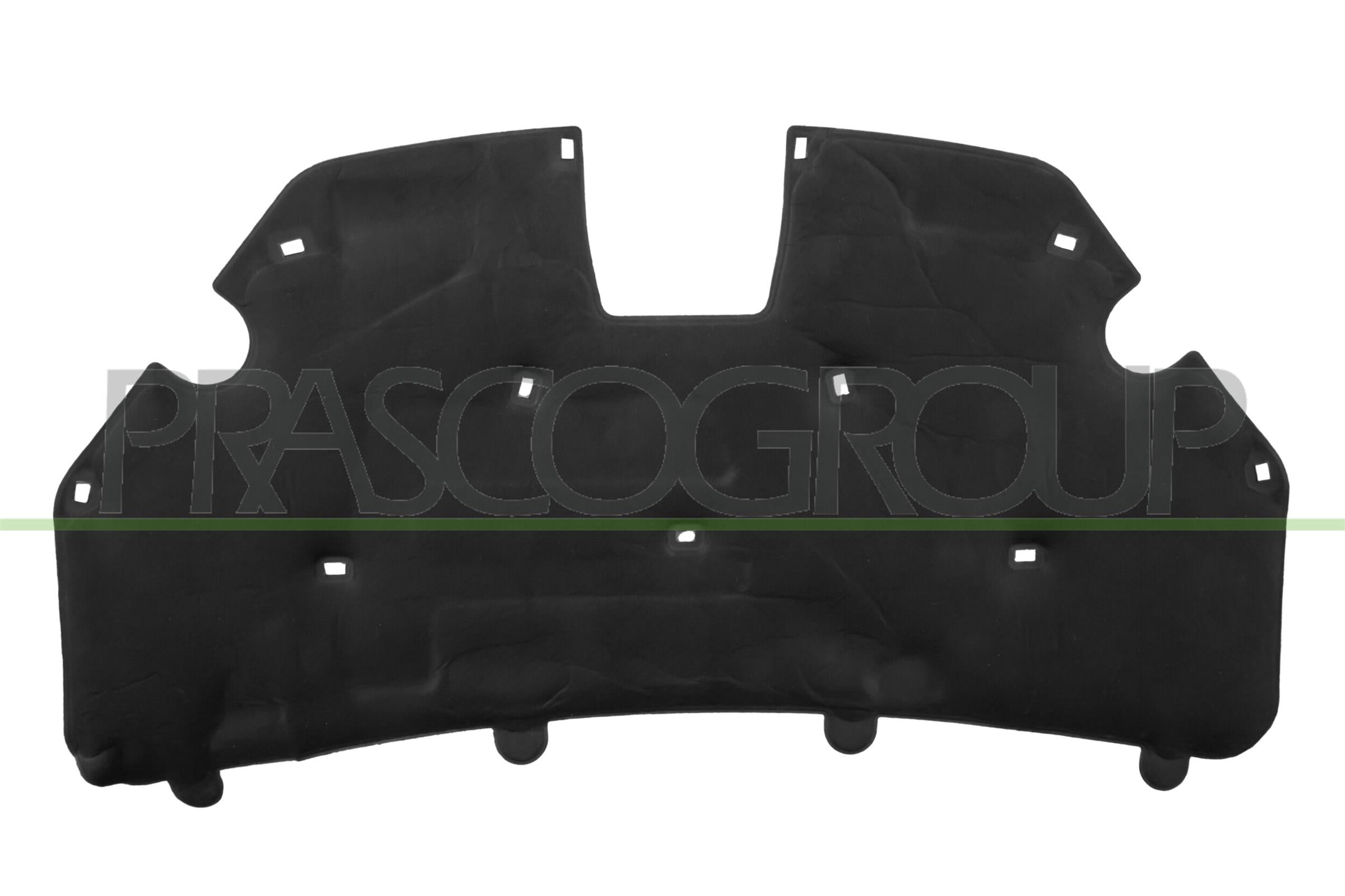 Engine Compartment Noise Insulation PRASCO FD4261945