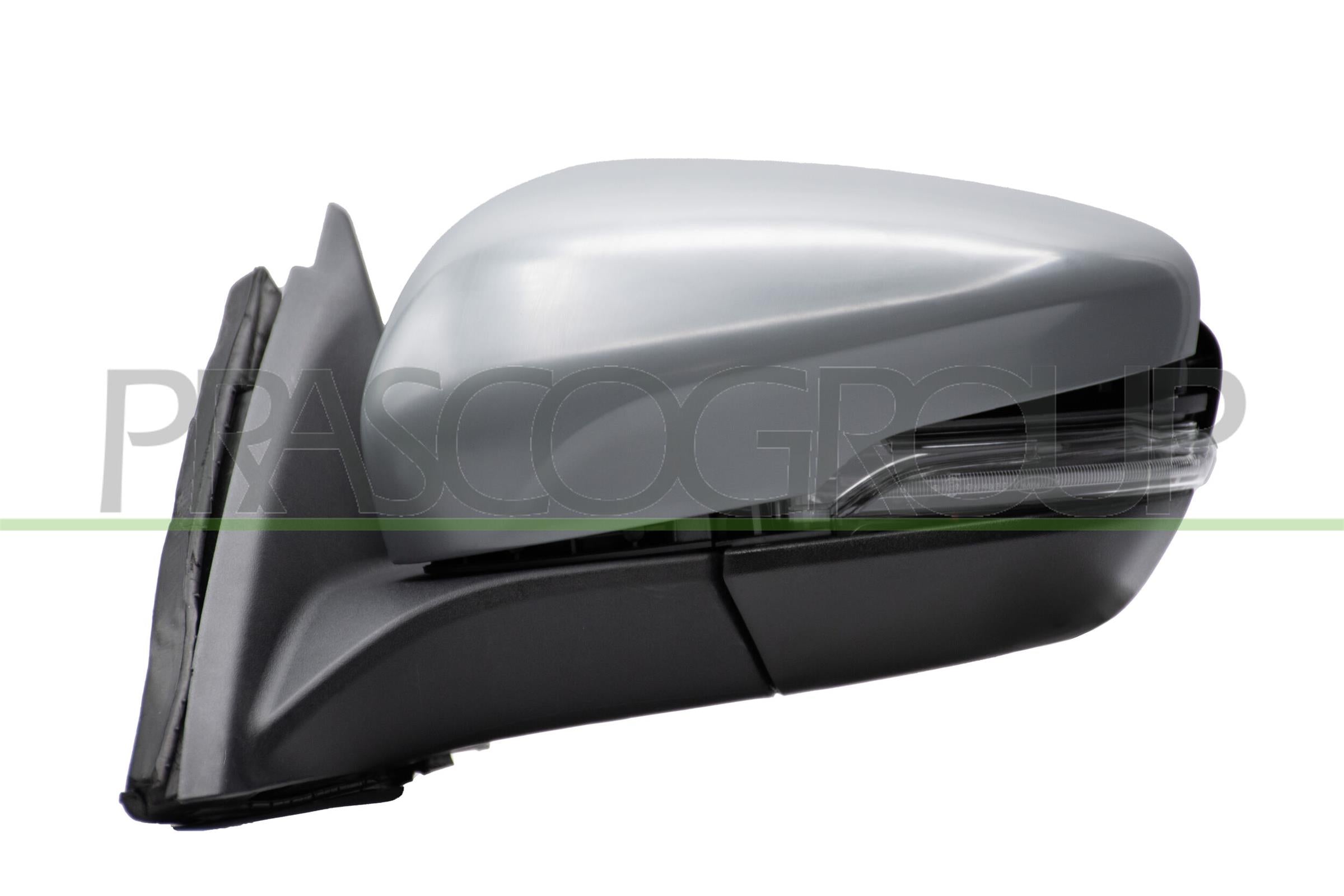 Exterior Mirror PRASCO FD4327324