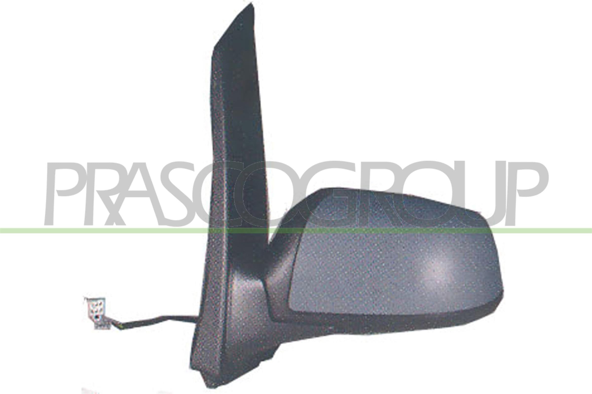 Exterior Mirror PRASCO FD7157324P