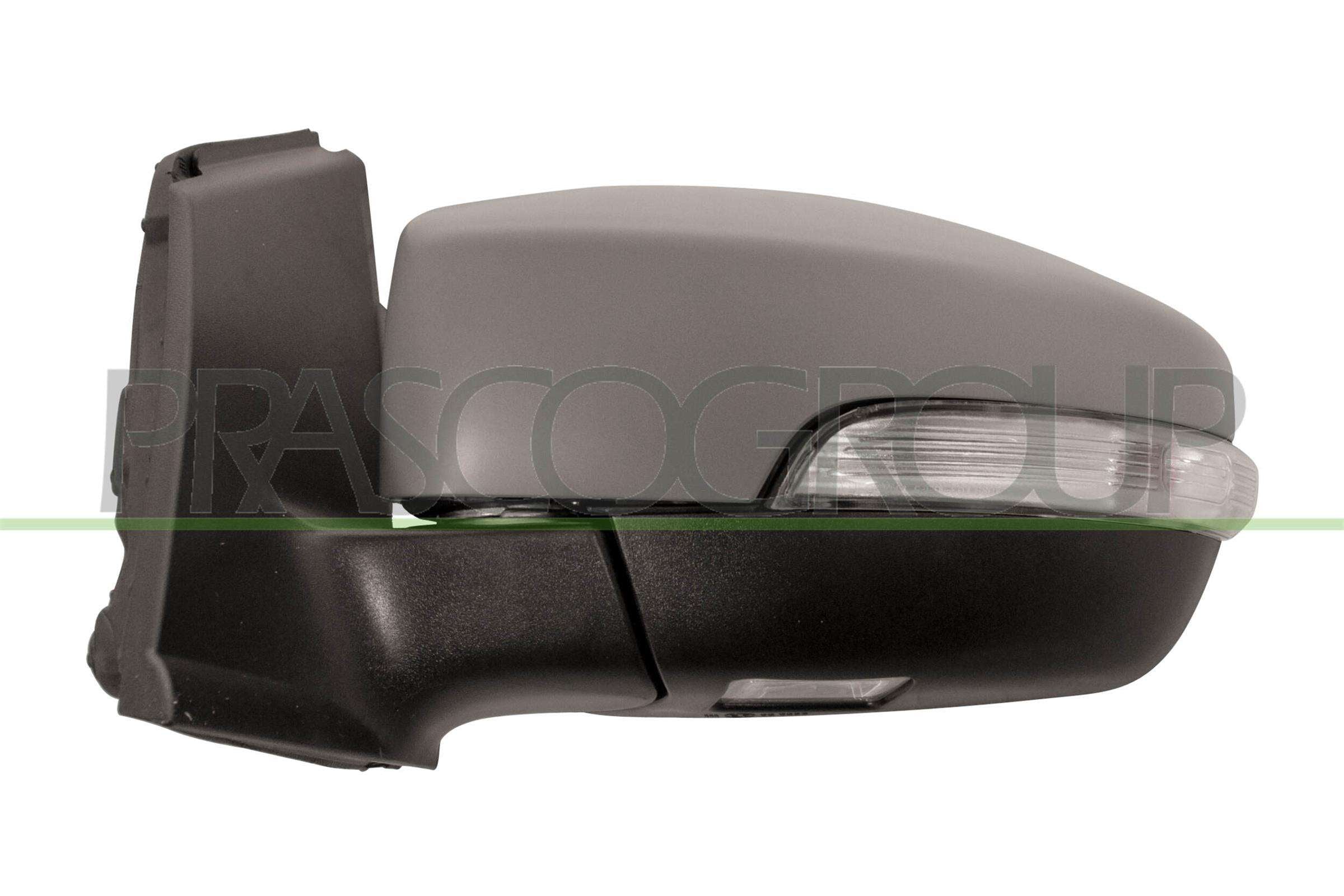 Exterior Mirror PRASCO FD8047324