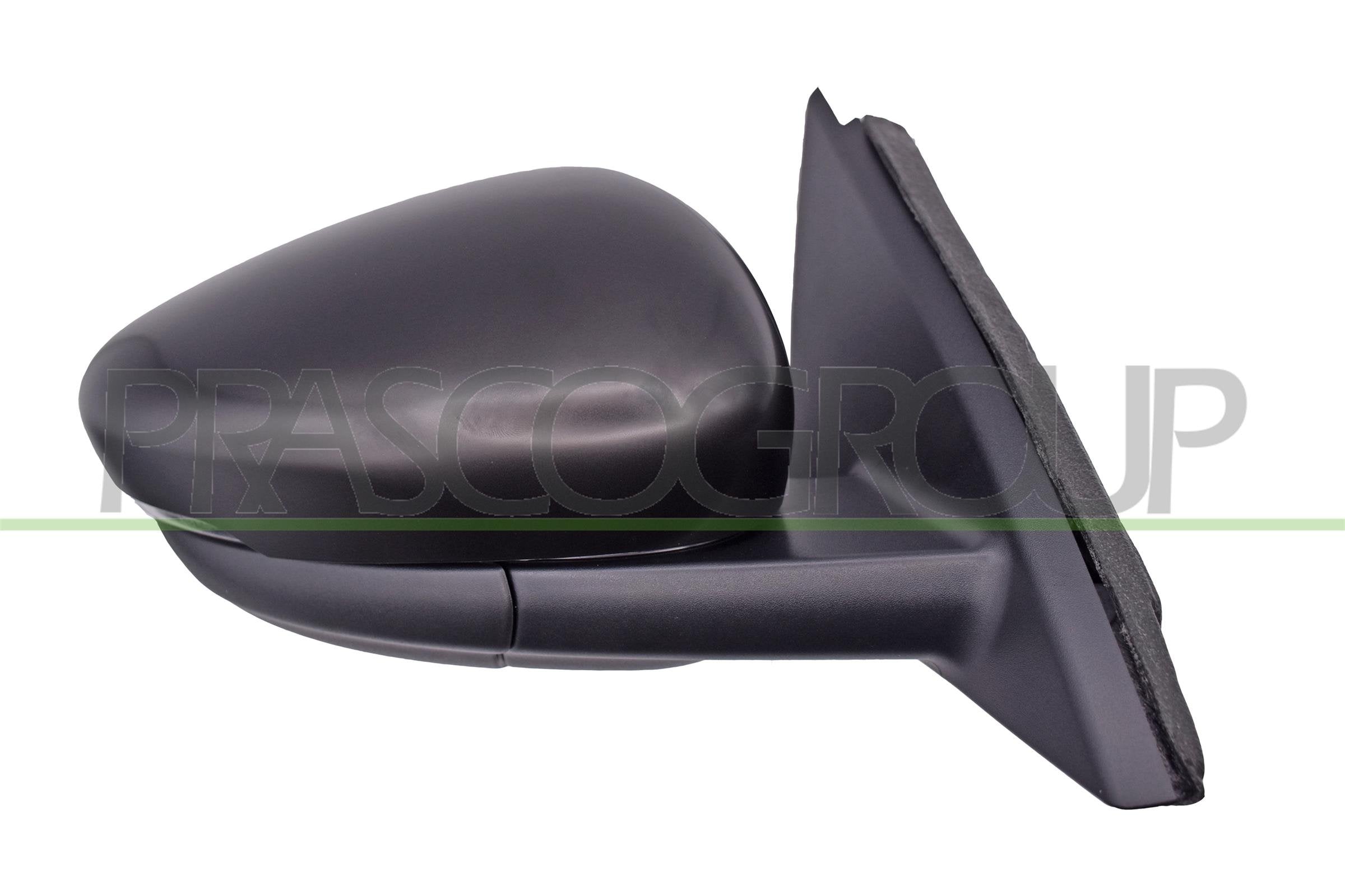 Exterior Mirror PRASCO FD8087313