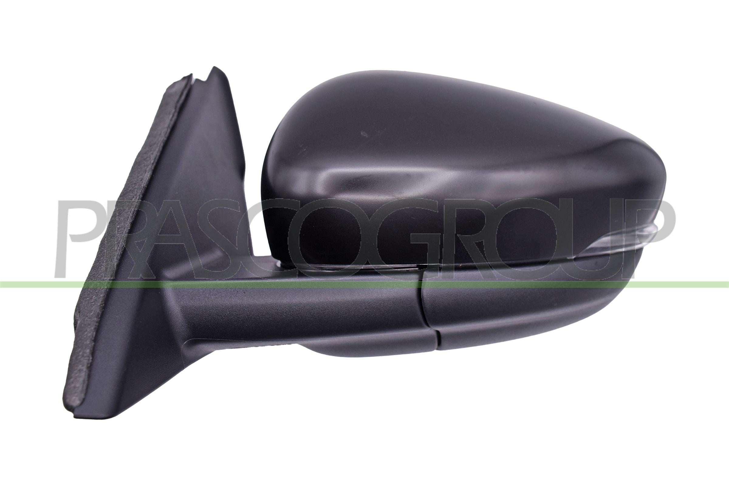 Exterior Mirror PRASCO FD8087334