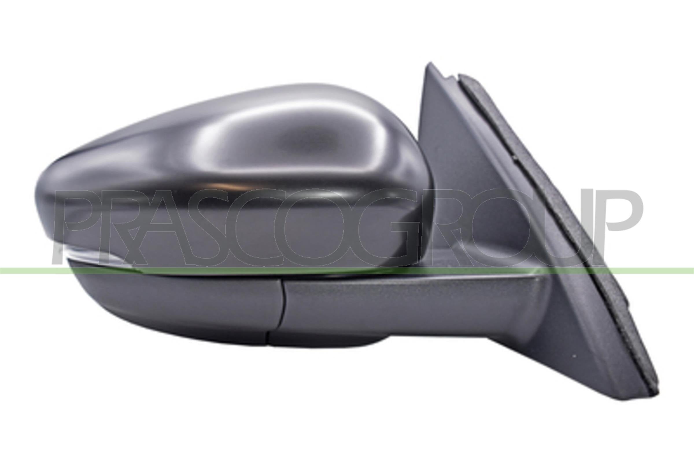 Exterior Mirror PRASCO FD8087343