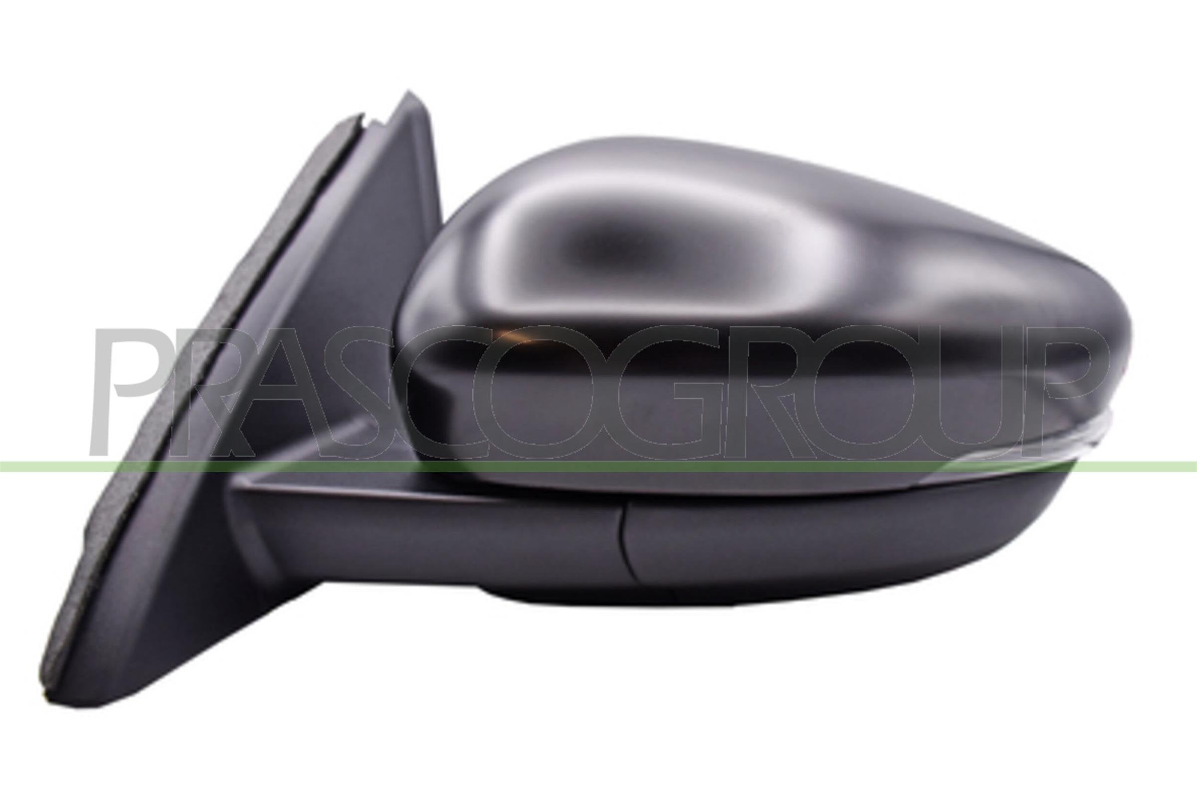 Exterior Mirror PRASCO FD8087344