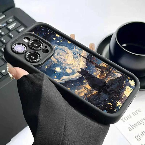 Cellphone Case Luxury shockproof thick phone case suitable for iPhone 11 12 13 14 15 16 Pro Max XR XS Max X 7 8 Plus SE silicone cover G2410