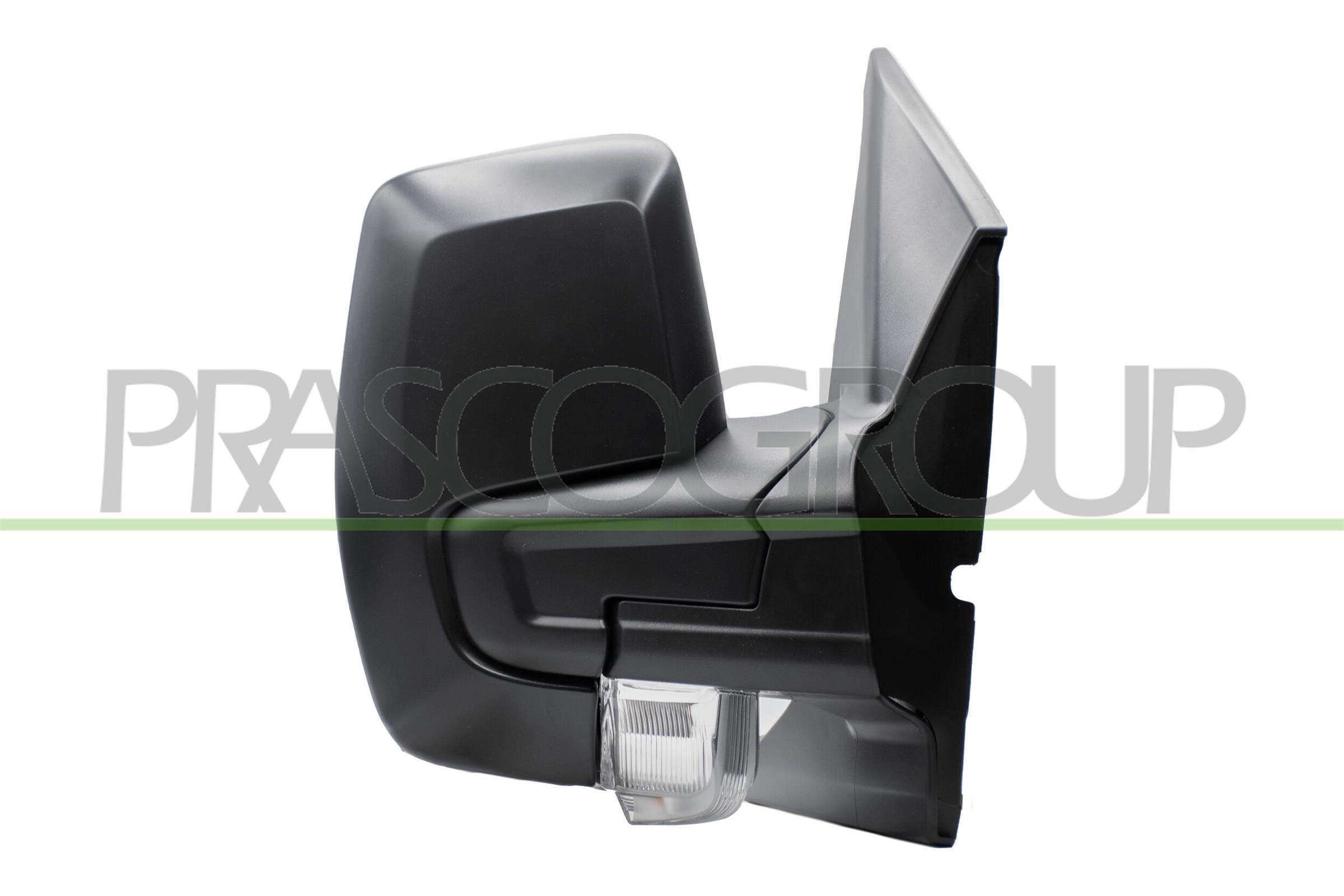 Exterior Mirror PRASCO FD9147003