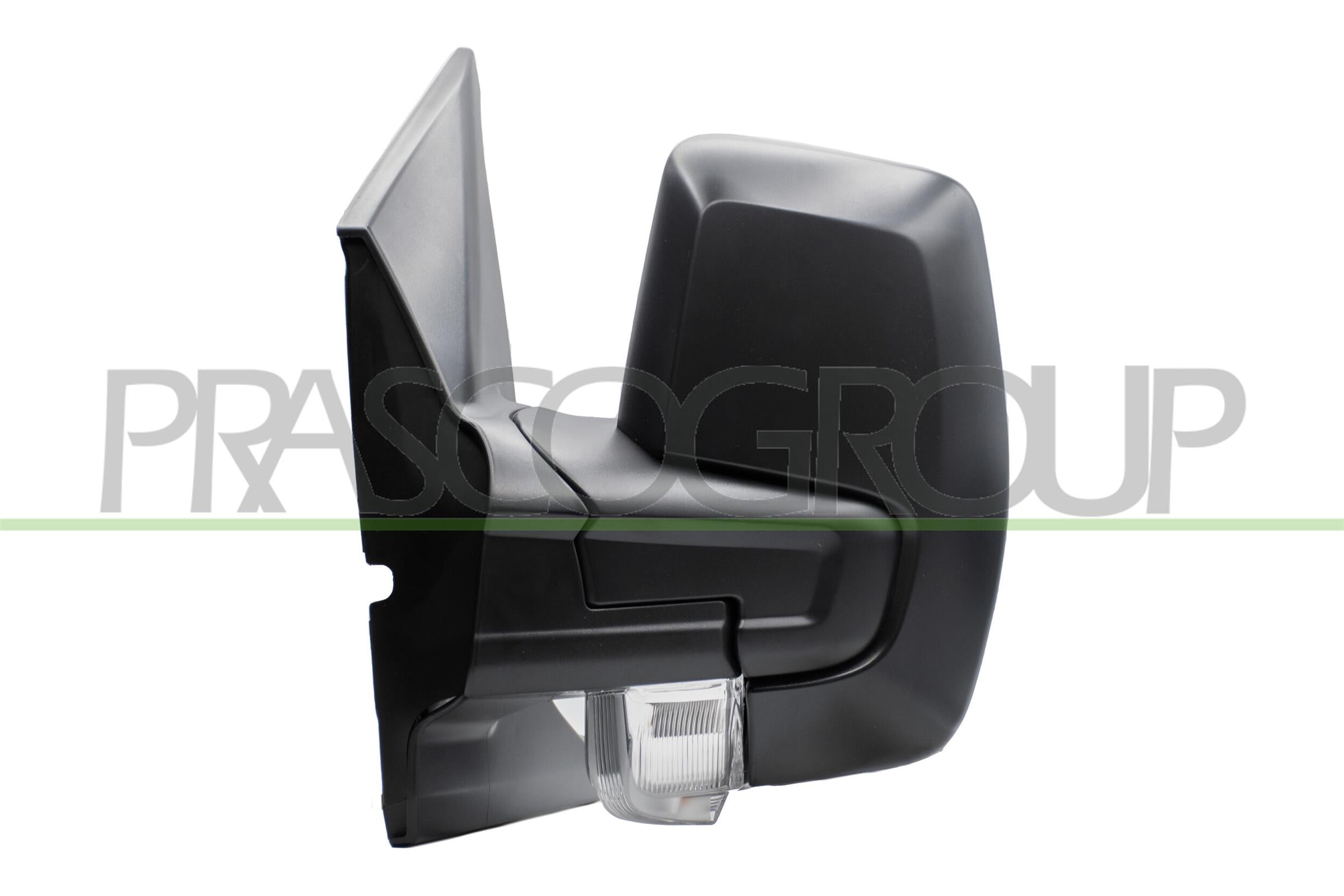 Exterior Mirror PRASCO FD9147004