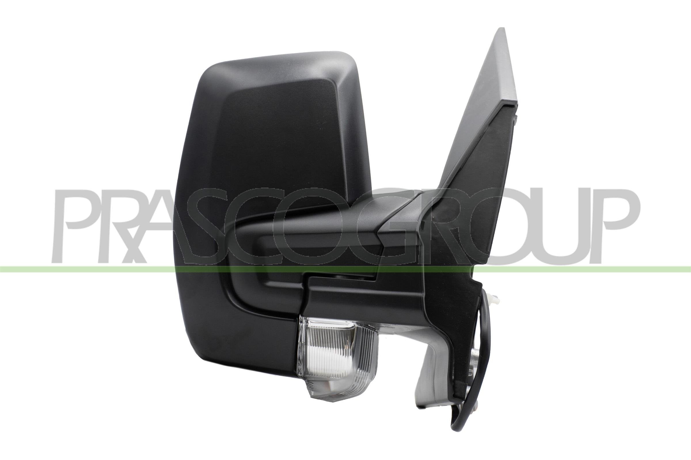 Exterior Mirror PRASCO FD9147243